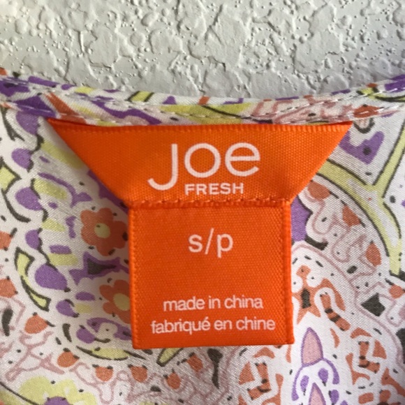 100% Silk Dress - Picture 4 of 6